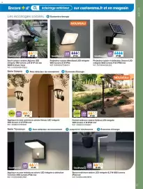 Catalogue Castorama | Jardin 2026 page 27