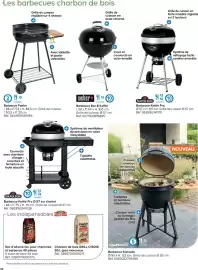 Catalogue Castorama | Jardin 2026 page 28