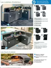 Catalogue Castorama | Jardin 2026 page 32