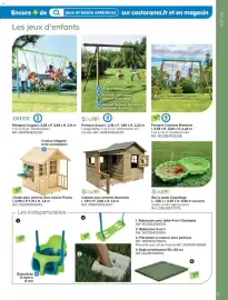 Catalogue Castorama | Jardin 2026 page 33