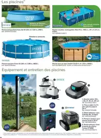 Catalogue Castorama | Jardin 2026 page 34