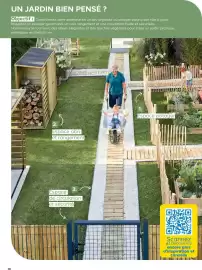 Catalogue Castorama | Jardin 2026 page 36