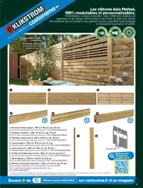 Catalogue Castorama | Jardin 2026 page 39