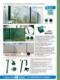 Catalogue Castorama | Jardin 2026 page 41