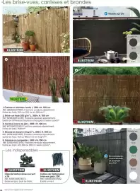 Catalogue Castorama | Jardin 2026 page 42