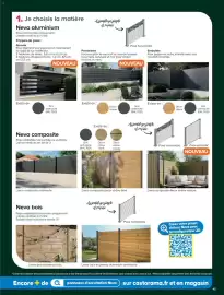 Catalogue Castorama | Jardin 2026 page 45