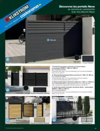 Catalogue Castorama | Jardin 2026 page 47
