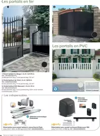 Catalogue Castorama | Jardin 2026 page 48