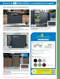 Catalogue Castorama | Jardin 2026 page 49