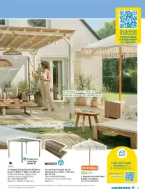 Catalogue Castorama | Jardin 2026 page 5