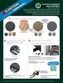 Catalogue Castorama | Jardin 2026 page 50