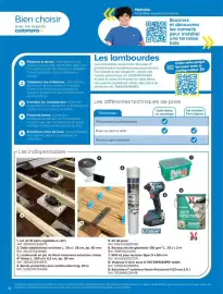 Catalogue Castorama | Jardin 2026 page 52