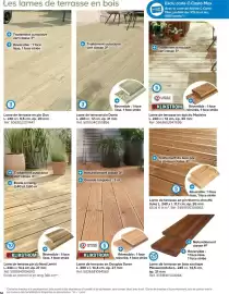 Catalogue Castorama | Jardin 2026 page 54