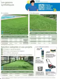 Catalogue Castorama | Jardin 2026 page 56