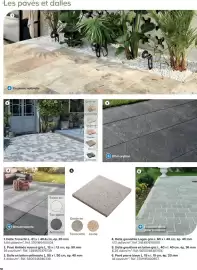 Catalogue Castorama | Jardin 2026 page 58