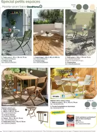 Catalogue Castorama | Jardin 2026 page 6