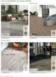 Catalogue Castorama | Jardin 2026 page 60