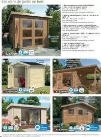 Catalogue Castorama | Jardin 2026 page 62