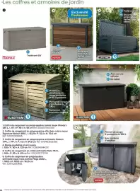 Catalogue Castorama | Jardin 2026 page 66