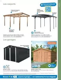 Catalogue Castorama | Jardin 2026 page 67