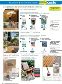 Catalogue Castorama | Jardin 2026 page 68