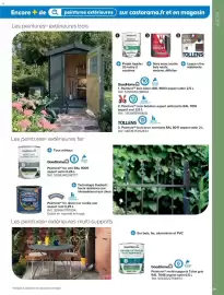 Catalogue Castorama | Jardin 2026 page 69