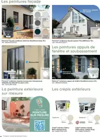 Catalogue Castorama | Jardin 2026 page 70