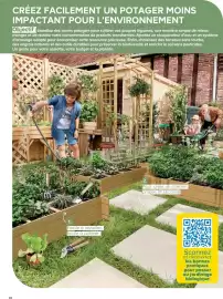 Catalogue Castorama | Jardin 2026 page 72