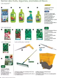 Catalogue Castorama | Jardin 2026 page 76