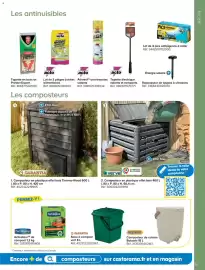 Catalogue Castorama | Jardin 2026 page 79