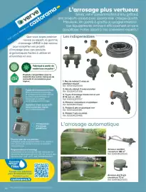 Catalogue Castorama | Jardin 2026 page 80