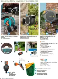 Catalogue Castorama | Jardin 2026 page 82