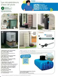Catalogue Castorama | Jardin 2026 page 84