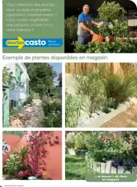 Catalogue Castorama | Jardin 2026 page 86