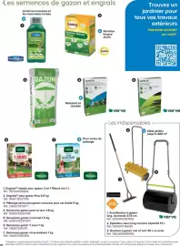 Catalogue Castorama | Jardin 2026 page 88