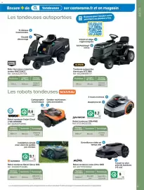 Catalogue Castorama | Jardin 2026 page 93