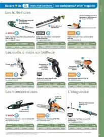 Catalogue Castorama | Jardin 2026 page 95