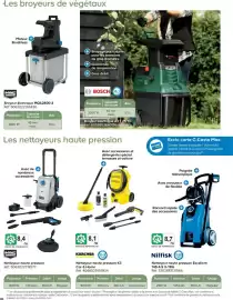 Catalogue Castorama | Jardin 2026 page 96