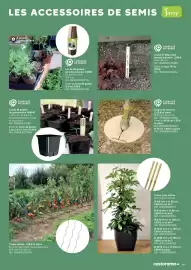 Catalogue Castorama | Abri de jardin et serres page 39