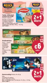 Delhaize Wineworld folder week 9 Pagina 25