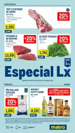 Catálogo Makro semana 9 Página 1