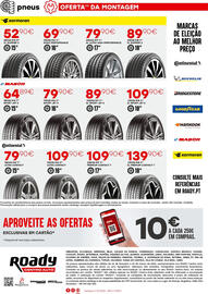 Folheto Roady Página 8