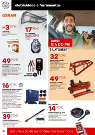 Folheto Roady Página 4