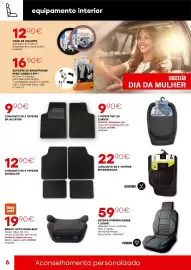 Folheto Roady Página 6