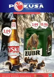 Pokusa gazetka | Alkohole Strona 1