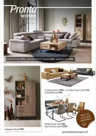 Pronto wonen folder week 10 Pagina 4