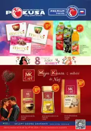 Pokusa gazetka Strona 1