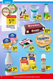 Delikatesy Piotruś Pan gazetka Strona 10