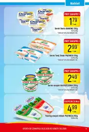 Delikatesy Piotruś Pan gazetka Strona 11