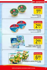 Delikatesy Piotruś Pan gazetka Strona 13